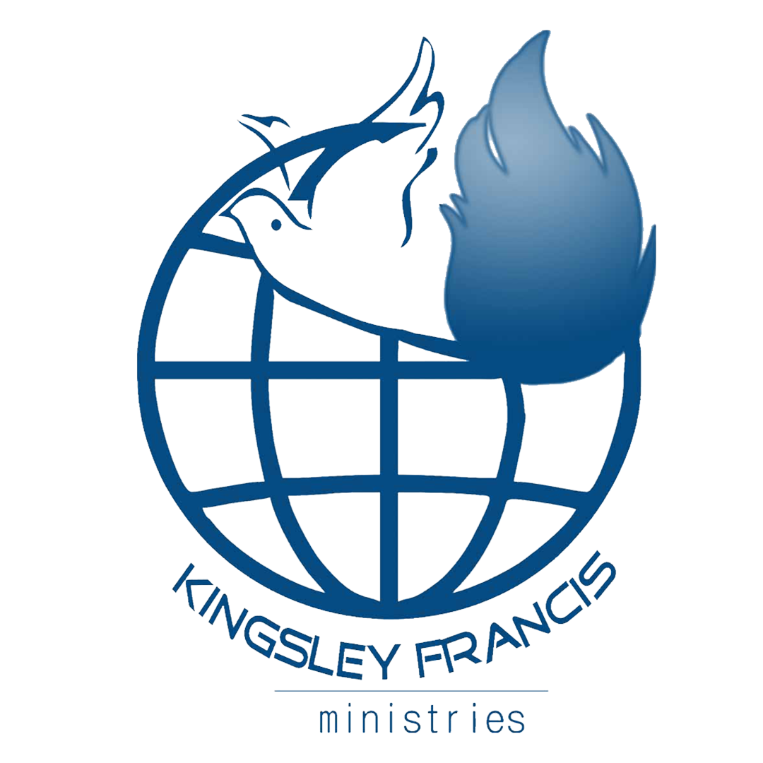 Kingsley Francis Ministries Logo